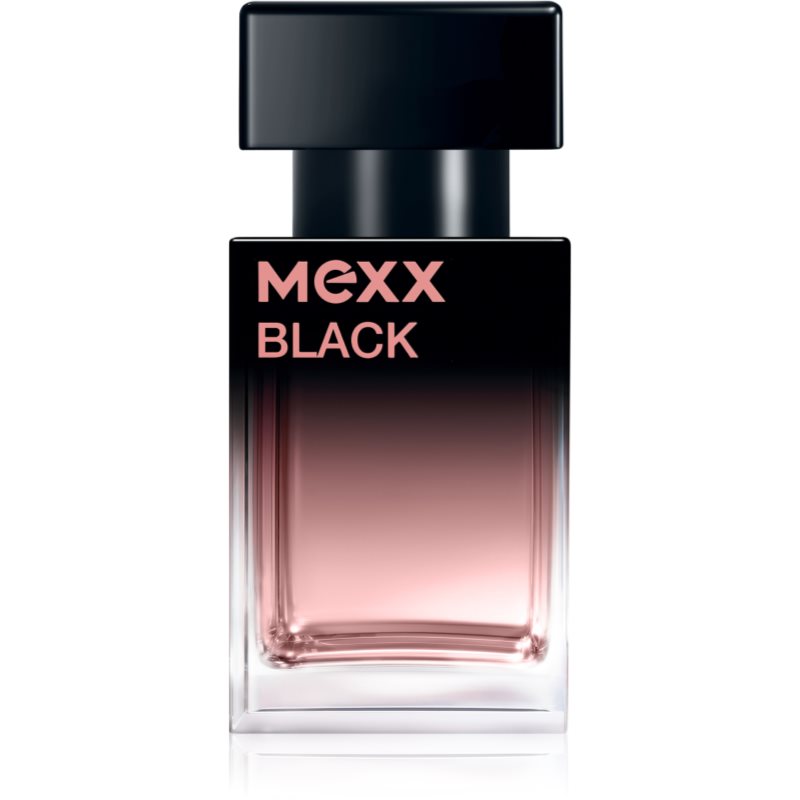 Mexx Black New тоалетна вода за жени 15 мл. на ниска цена