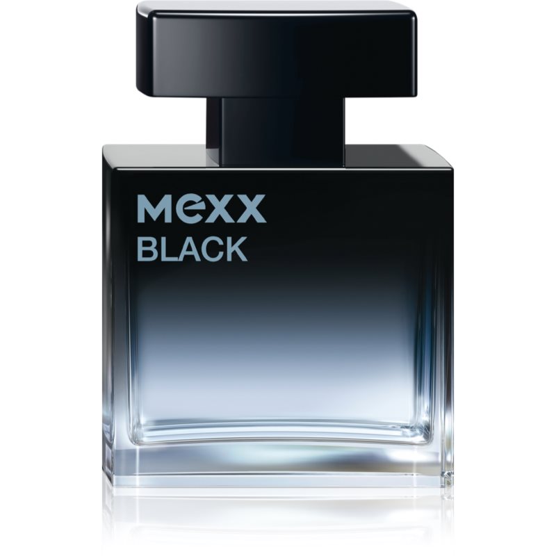 Mexx Black New тоалетна вода за мъже 30 мл.