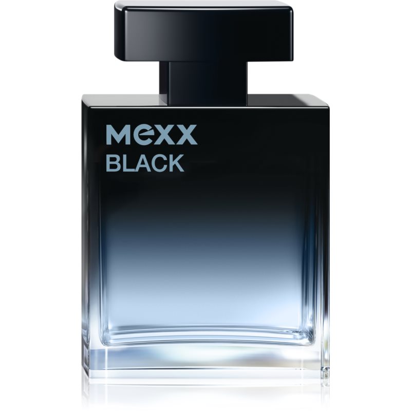 Mexx Black New тоалетна вода за мъже 50 мл. на ниска цена