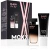 Mexx Black подаръчен комплект за жени