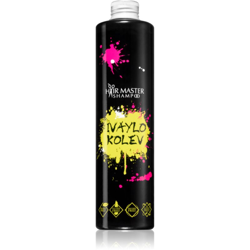 Mi Amante Professional Hair Master хидратиращ шампоан с кератин 300 мл. на ниска цена
