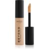 Mia Cosmetics Beyond Full Coverage течен коректор за пълно покритие цвят Honey 20 мл.