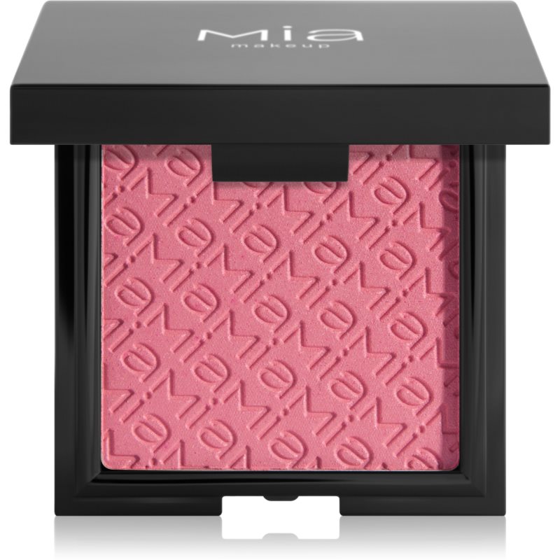 Mia Cosmetics Cheek Freak Shimmer руж - пудра за лъскавина и блясък цвят 01 Fizzy Flash 10 гр.