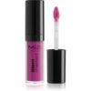 Mia Cosmetics Glam Melted течно червило с матиращ завършек цвят 22 Chic Orchid 5 гр.