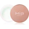 Mia Cosmetics Loose Powder минерална насипен фон дьо тен за матиране цвят Green 10 гр.
