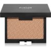 Mia Cosmetics Tan Builder Matte бронзираща компактна пудра с матиращ ефект цвят 01 Soft Tan 15 гр.
