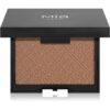 Mia Cosmetics Tan Builder Matte бронзираща компактна пудра с матиращ ефект цвят 03 Amber Tan 15 гр.
