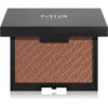 Mia Cosmetics Tan Builder Shimmer компактна бронзираща пудра за лъскавина и блясък цвят 02 Deep Tan 15 гр.