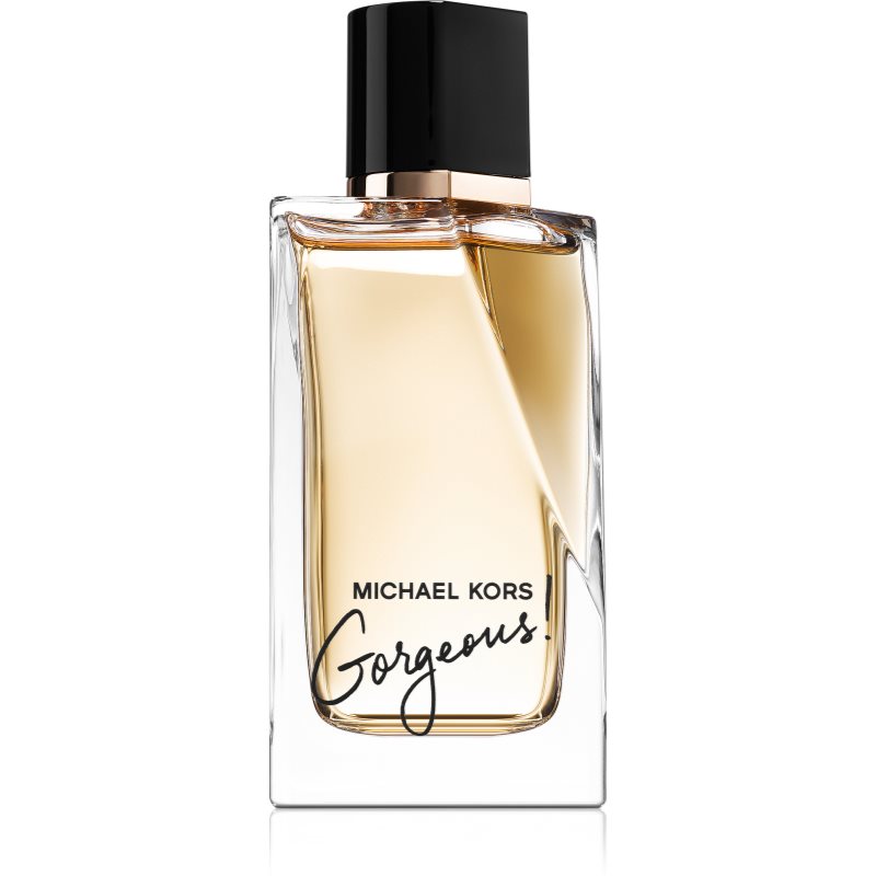Michael Kors Gorgeous! парфюмна вода за жени 100 мл.