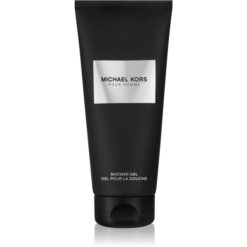 Michael Kors Pour Homme душ гел за мъже 200 мл.