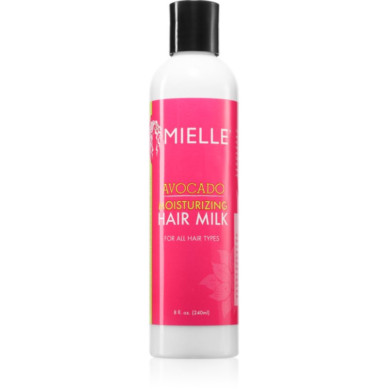 Mielle Avocado мляко за коса 240 мл.