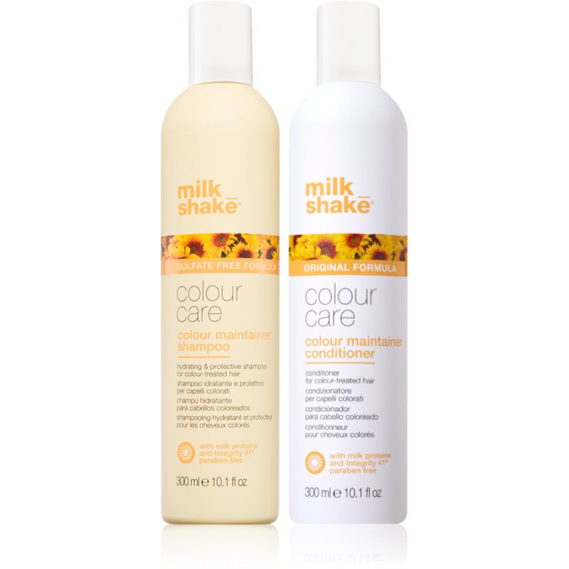 Milk Shake Color Care DUO комплект за боядисана коса