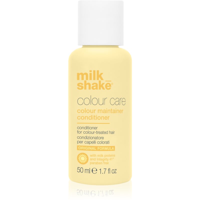 Milk Shake Color Care балсам-грижа за боядисана коса 50 мл.