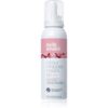 Milk Shake Colour Whipped Cream тонираща пяна за всички видове коса Light Pink 100 мл.