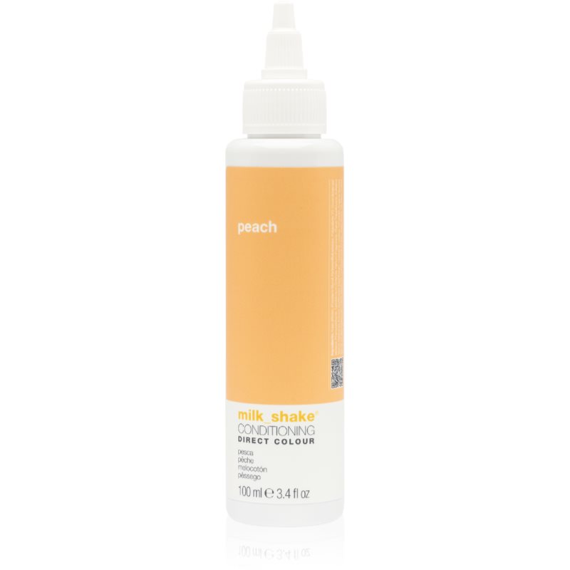 Milk Shake Direct Colour тониращ балсам за интензивна хидратация 100 мл.