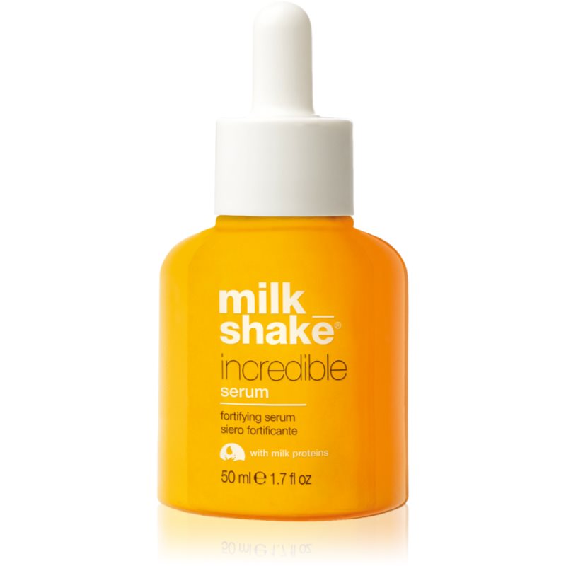 Milk Shake Incredible Fortifying Serum укрепващ серум За коса 50 мл.