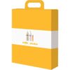 Milk Shake Integrity Set подаръчен комплект за увредена коса 1 бр.