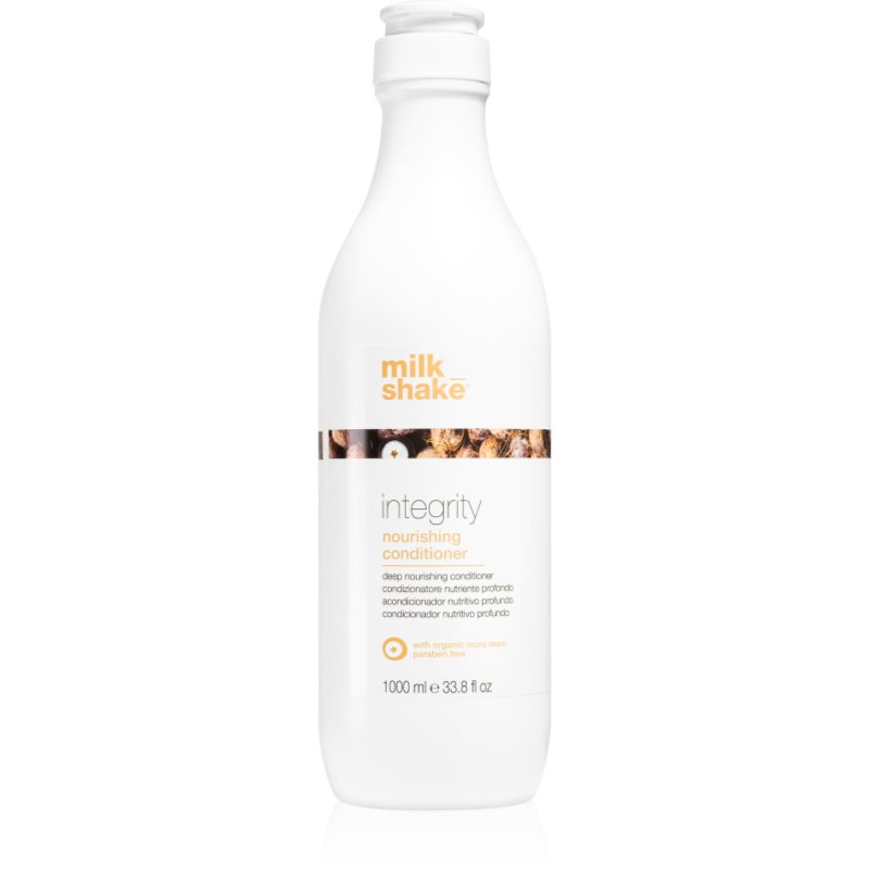 Milk Shake Integrity дълбоко подхранващ балсам за всички видове коса 1000 мл.