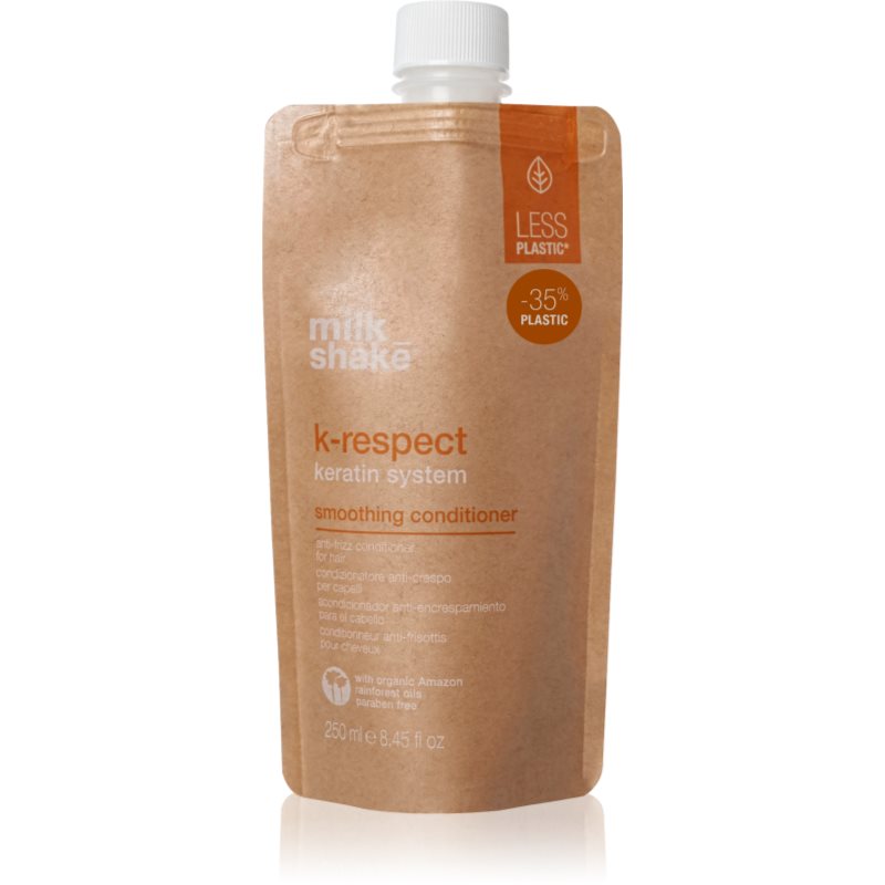 Milk Shake K-Respect балсам против цъфтене 250 мл.
