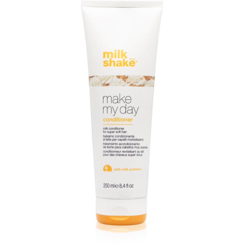 Milk Shake Make My Day балсам за всички видове коса 250 мл.