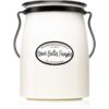 Milkhouse Candle Co. Creamery Brown Butter Pumpkin ароматна свещ Butter Jar 624 гр.