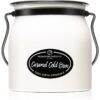 Milkhouse Candle Co. Creamery Caramel Cold Brew ароматна свещ Butter Jar 454 гр.