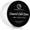 Milkhouse Candle Co. Creamery Caramel Cold Brew ароматна свещ Traveler Tin 106 гр.