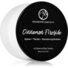 Milkhouse Candle Co. Creamery Cinnamon Fireside ароматна свещ Sampler Tin 106 гр.