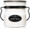 Milkhouse Candle Co. Creamery Coastal Autumn ароматна свещ Cream Jar 142 гр.