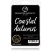 Milkhouse Candle Co. Creamery Coastal Autumn восък за арома-лампа 155 гр.