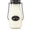 Milkhouse Candle Co. Creamery Coffee Break ароматна свещ Milkbottle 397 гр.