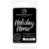 Milkhouse Candle Co. Creamery Holiday Home восък за арома-лампа 155 гр.