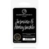 Milkhouse Candle Co. Creamery Jasmine & Honeysuckle восък за арома-лампа 155 гр.