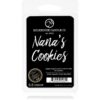 Milkhouse Candle Co. Creamery Nana's Cookies восък за арома-лампа 155 гр.