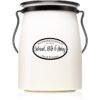 Milkhouse Candle Co. Creamery Oatmeal