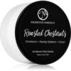 Milkhouse Candle Co. Creamery Roasted Chestnuts ароматна свещ Sampler Tin 42 гр.
