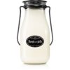 Milkhouse Candle Co. Creamery Thanks A Latte ароматна свещ Milkbottle 396 гр.
