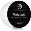 Milkhouse Candle Co. Creamery Thanks A Latte ароматна свещ Sampler Tin 106 гр.