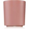 Milkhouse Candle Co. Earth & Ember Cashmere Blush ароматна свещ 369 гр.