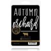 Milkhouse Candle Co. Farmhouse Autumn Orchard восък за арома-лампа 155 гр.