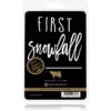 Milkhouse Candle Co. Farmhouse First Snowfall восък за арома-лампа 155 гр.