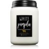 Milkhouse Candle Co. Farmhouse White Pumpkin ароматна свещ 737 гр.
