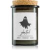 Milkhouse Candle Co. LE Halloween Ghosted ароматна свещ 141 гр.