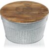 Milkhouse Candle Co. Monster Country Christmas ароматна свещ 4 кг