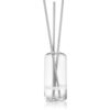 Millefiori Air Design Capsule Transparent aроматизиращ дифузер без пълнители (6 x 14 cm) 1 бр.