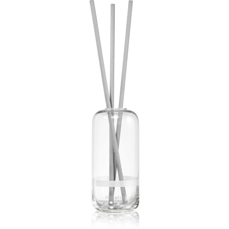 Millefiori Air Design Capsule Transparent aроматизиращ дифузер без пълнители (6 x 14 cm) 1 бр.