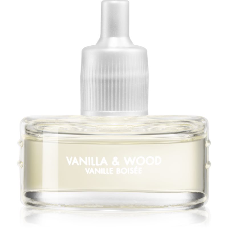 Millefiori Aria Vanilla & Wood пълнител за електрически дифузер 20 мл.
