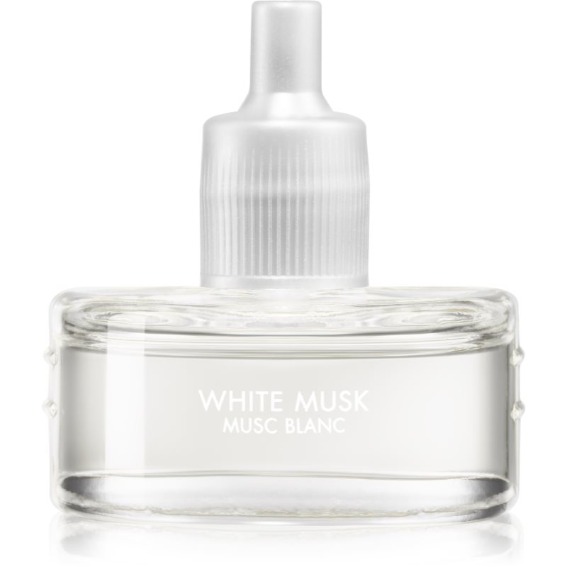 Millefiori Aria White Musk пълнител за електрически дифузер 20 мл.