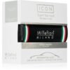 Millefiori Icon Cold Water aроматизатор за автомобил 1 бр.