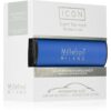Millefiori Icon Mediterranean Bergamot aроматизатор за автомобил 1 бр.